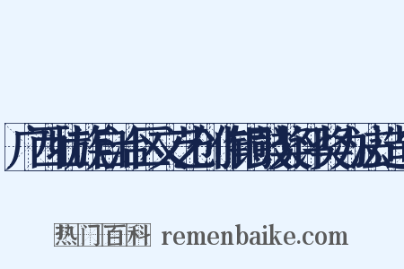 广西壮族自治区文艺创作铜鼓奖评奖办法造句是什么意思的图片